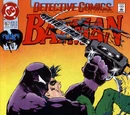 Detective Comics Vol 1 657