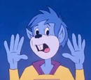 Gleek (Super Friends)