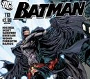 Batman Vol 1 713