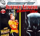 Justice League: Generation Lost Vol 1 22