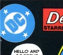 Detective Comics Vol 1 504