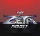The Zeta Project (TV Series)