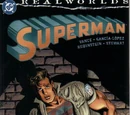 Realworlds: Superman