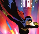 Batgirl: Year One
