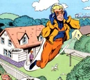 Chaz Truog/Penciler Images
