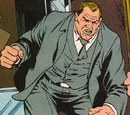 "Muscles" McGinnis (New Earth)/Gallery