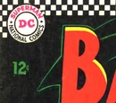 Batman Vol 1 188