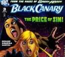 Black Canary Vol 3 3