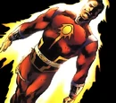 Adam Blake (New Earth)