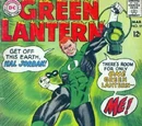 Green Lantern Vol 2 59