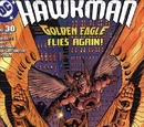Hawkman Vol 4 38