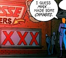 Power Posse/Gallery
