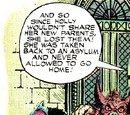 Rover the Werewolf (Earth-One)