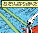 Lysandra (New Earth)