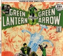 Green Lantern Vol 2 86