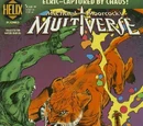 Michael Moorcock's Multiverse Vol 1 5