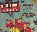 More Fun Comics Vol 1 87