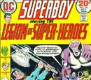 Superboy Vol 1 198