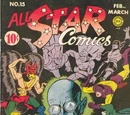 All-Star Comics Vol 1 15