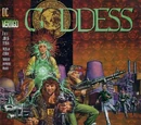 Goddess Vol 1