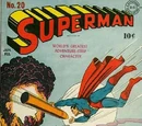 Superman Vol 1 20