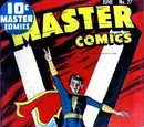 Master Comics Vol 1 27/Images
