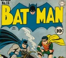 Batman Vol 1 15