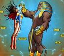 Ultrasphinx (All-Star Superman)