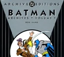 Batman Archives Vol 1 7