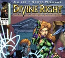 Divine Right Vol 1 5