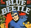 Blue Beetle Vol 1 13