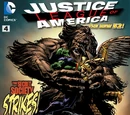 Justice League of America Vol 3 4