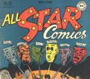 All-Star Comics Vol 1 32