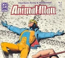 Animal Man Vol 1 5