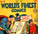 World's Finest Vol 1 23