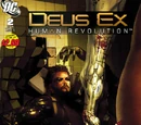 Deus Ex Vol 1 2