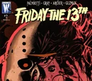 Friday the 13th Vol 1 2