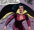Sheree Hatcher (Earth-One)