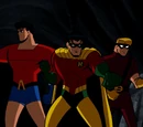 Batman: The Brave and the Bold: Sidekicks Assemble!