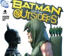 Batman and the Outsiders Vol 2 4