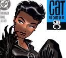 Catwoman Vol 3 1