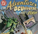 Adventures in the DC Universe Vol 1 2