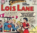 Superman's Girlfriend, Lois Lane Vol 1 53