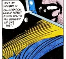 Batman (Hex Timeline)