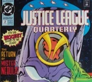 Justice League Quarterly Vol 1 2