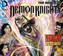 Demon Knights Vol 1 15