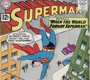 Superman Vol 1 150