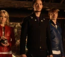 Legion of Superheroes (Smallville)