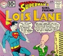Superman's Girlfriend, Lois Lane Vol 1 27