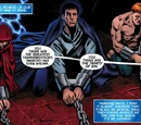 Trinity of Sin